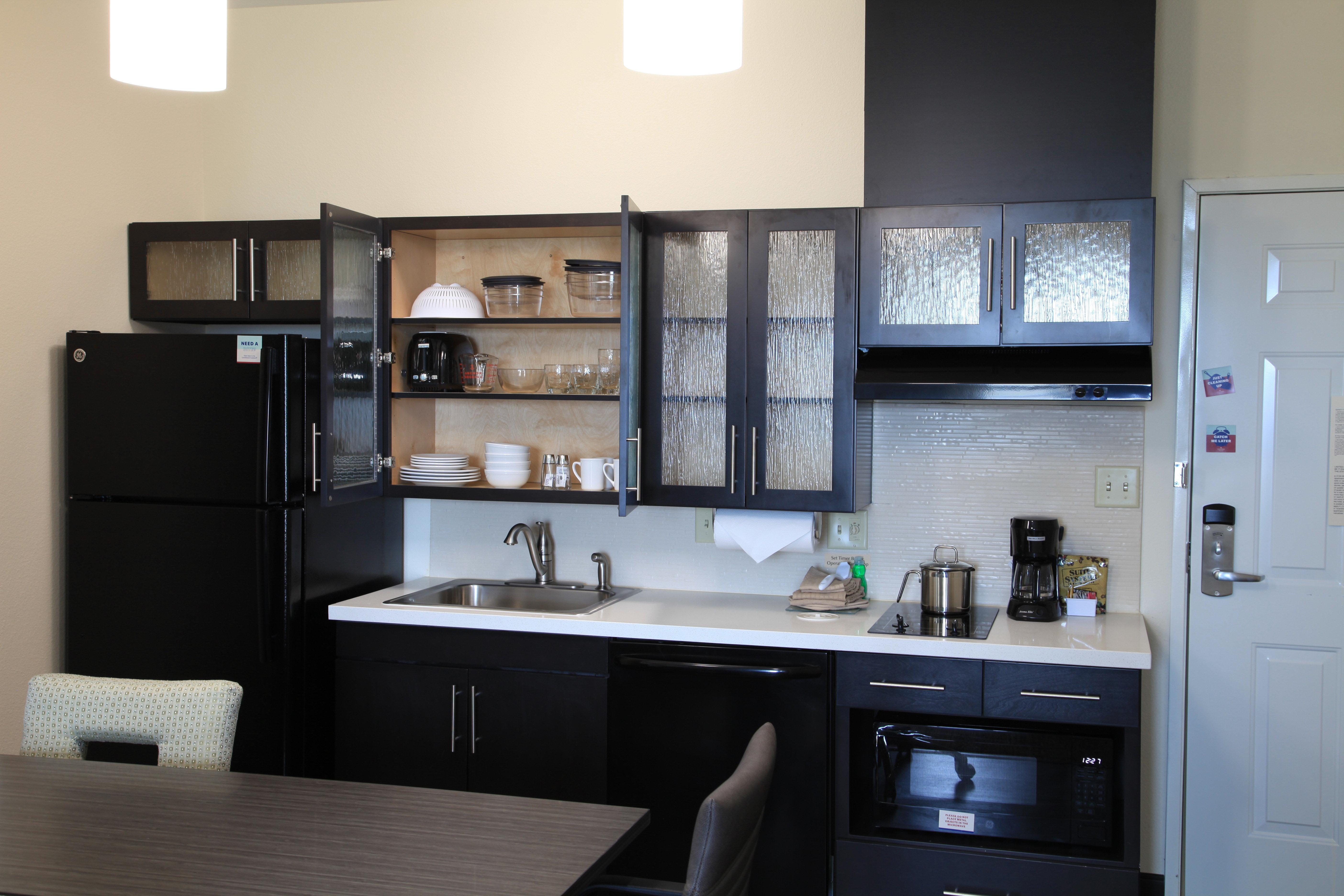 Candlewood Suites - Austin North By Ihg Exteriör bild