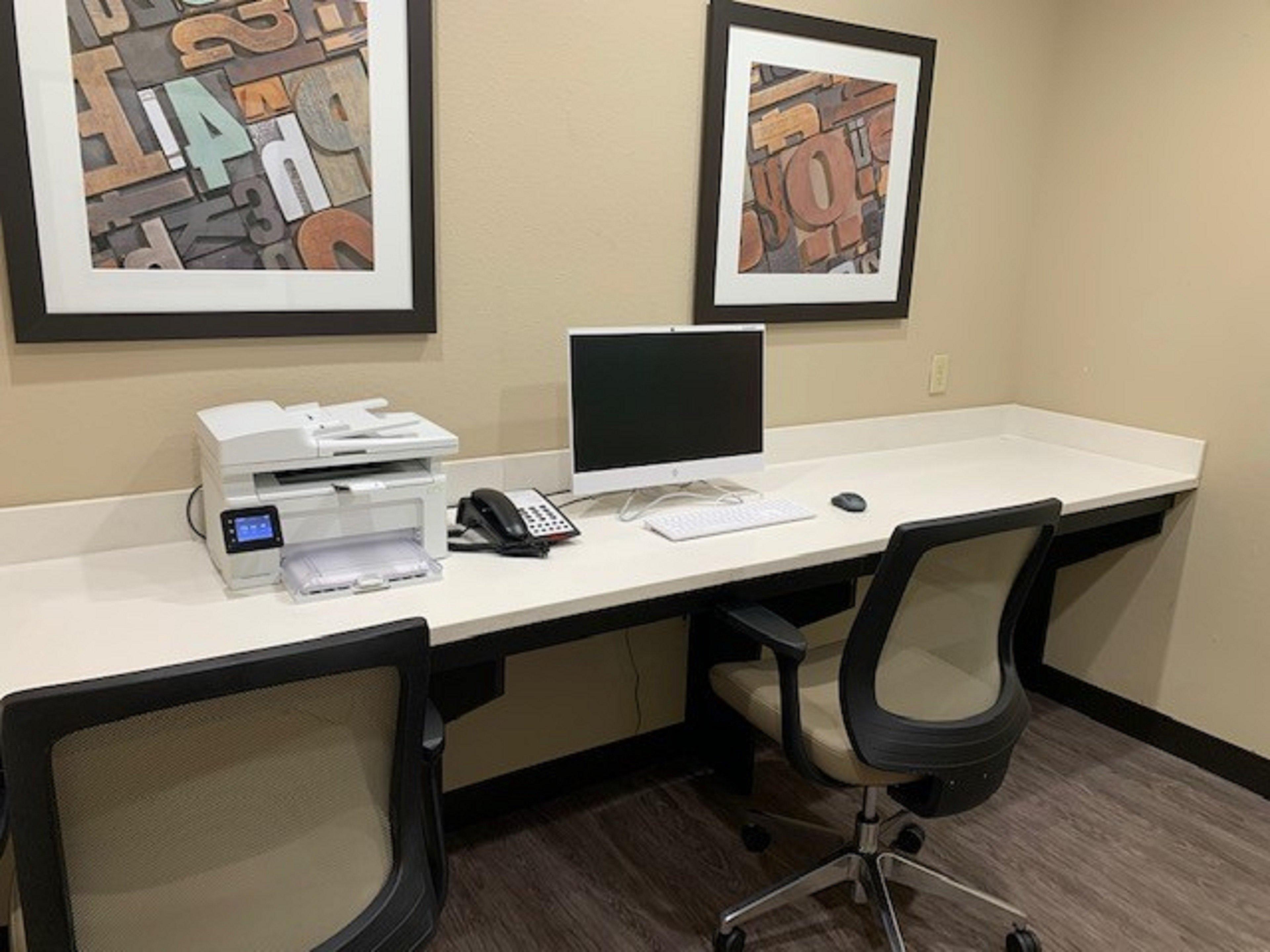 Candlewood Suites - Austin North By Ihg Exteriör bild