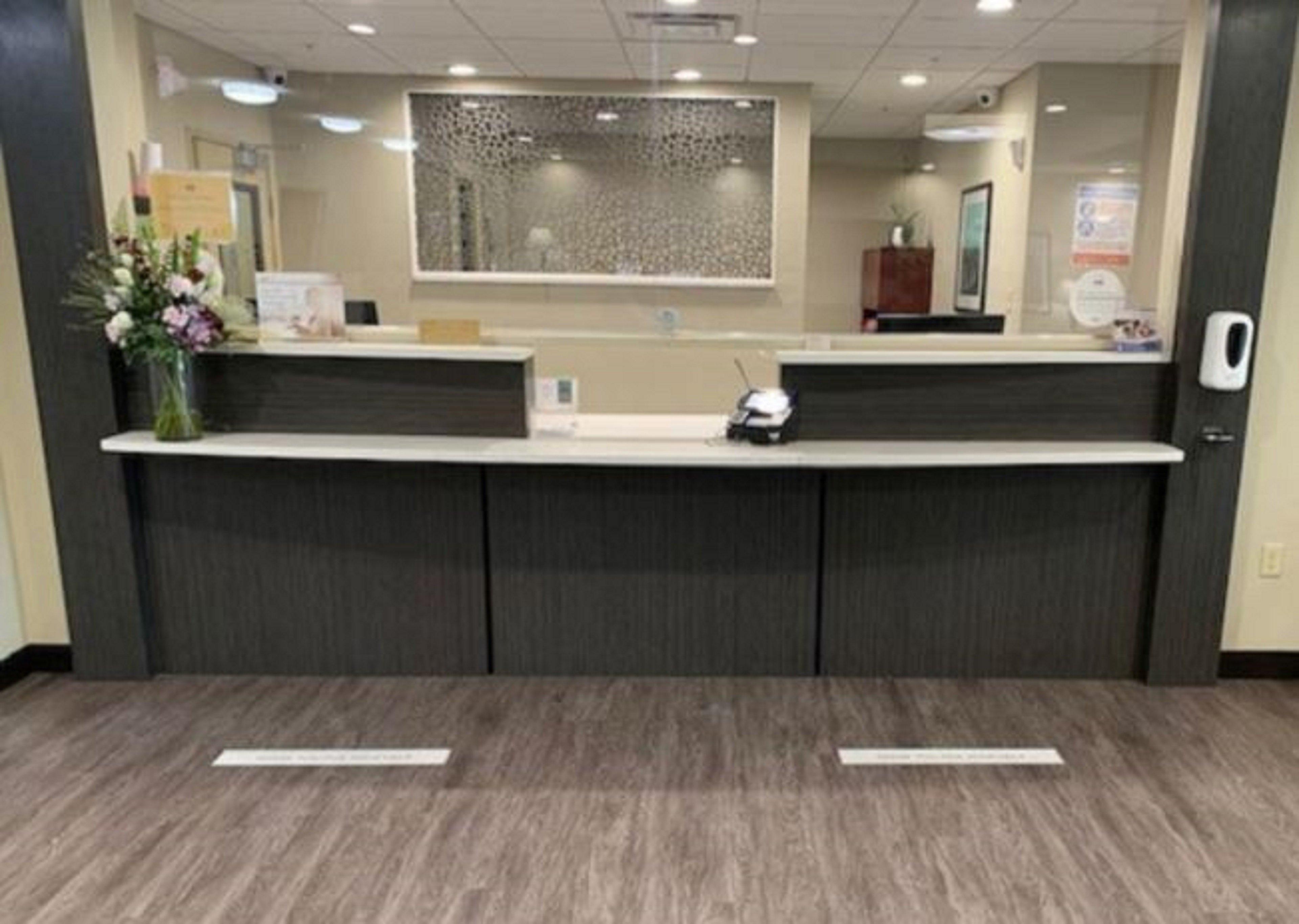 Candlewood Suites - Austin North By Ihg Exteriör bild