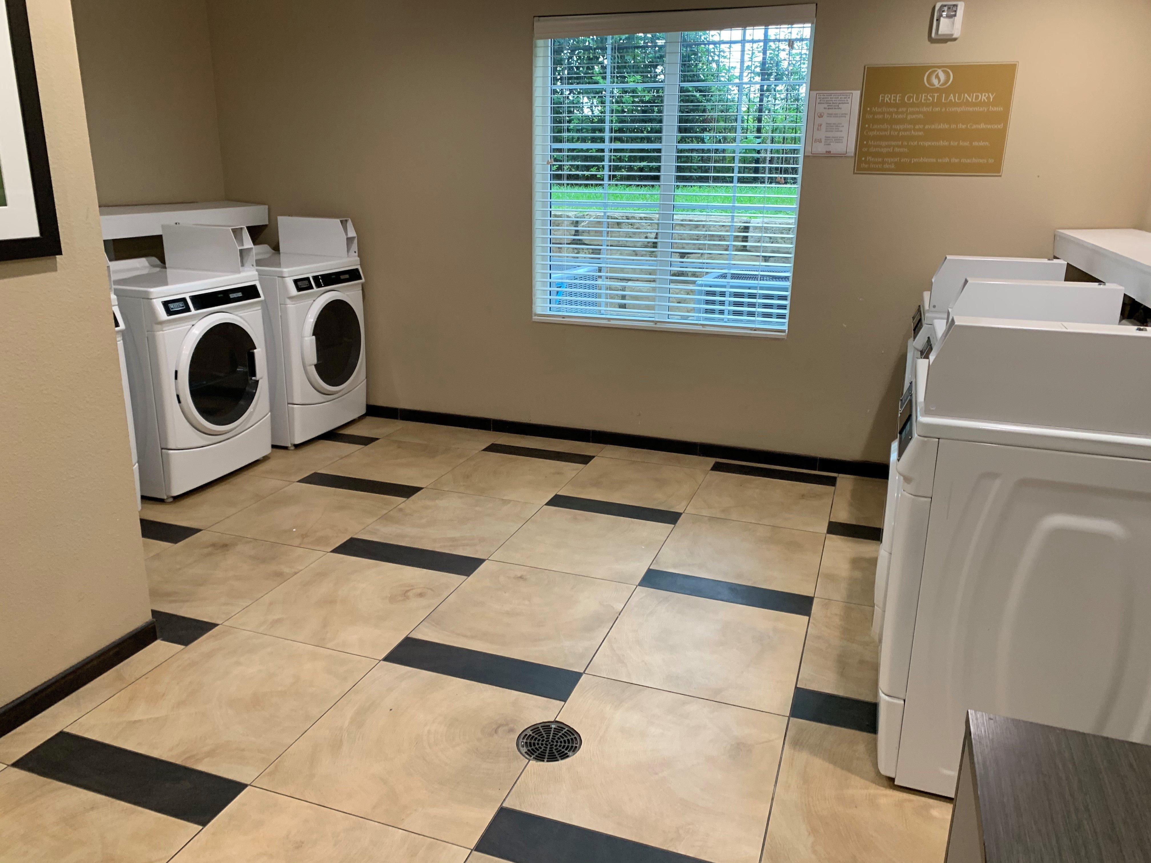 Candlewood Suites - Austin North By Ihg Exteriör bild