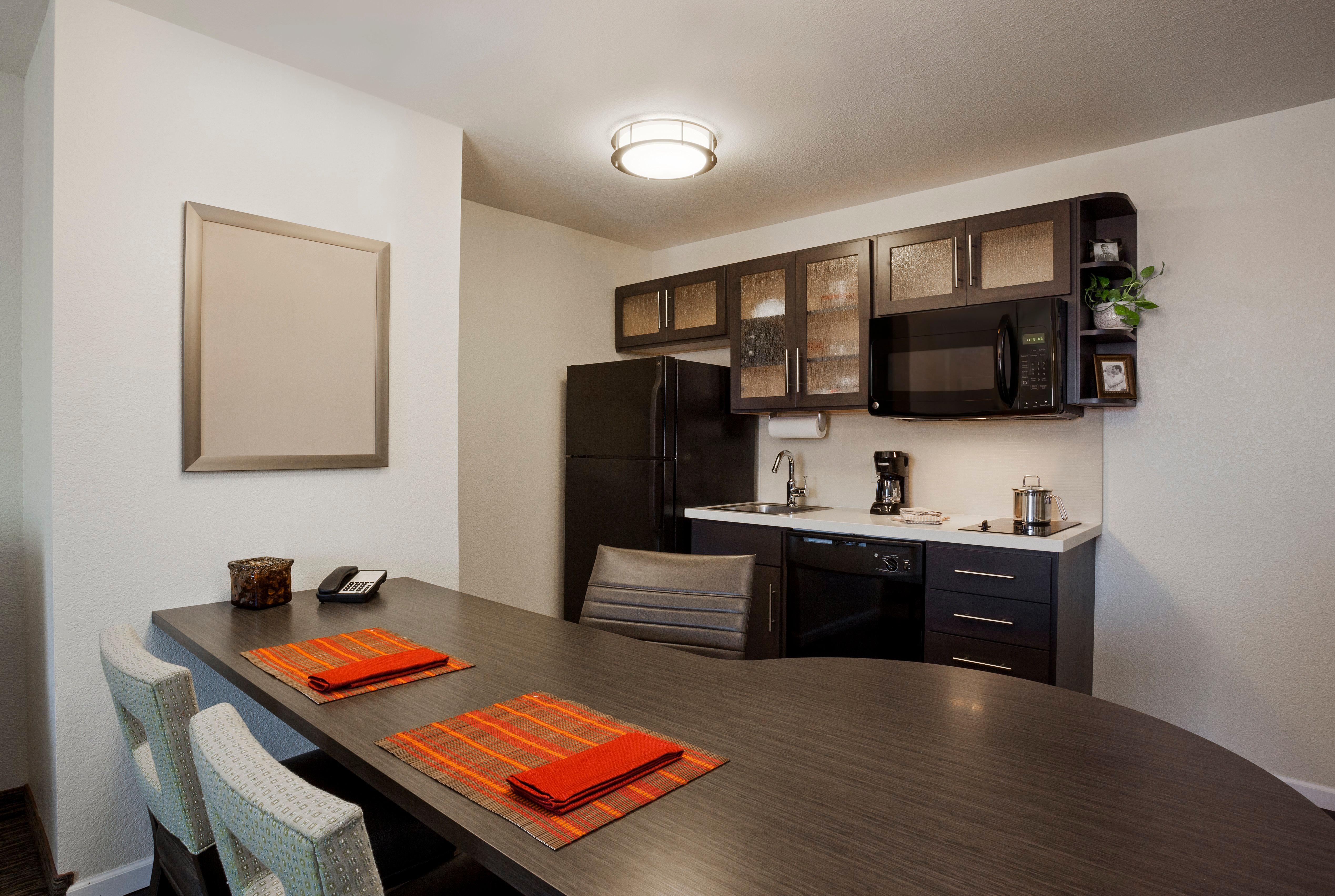 Candlewood Suites - Austin North By Ihg Exteriör bild